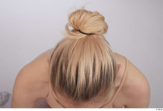 Harley blond ballet bun blond hair 0009.jpg